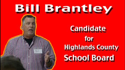 Bill Brantley