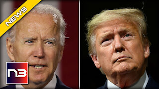 Joe Biden PROVES He's A Failed Leader after Blaming Trump