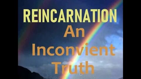 A Primer on Reincarnation