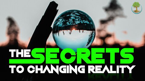 The Secrets To Changing Reality | Tom Campbell