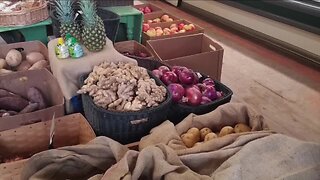 Colorado potatoes farmers trying to keep up with demand