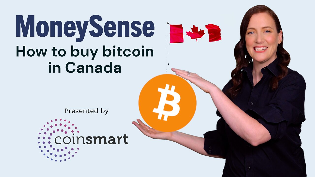 Bitcoin (BTC) price, chart, coin profile and news in Canada
