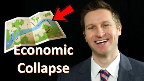 Roadmap to Economic Collapse