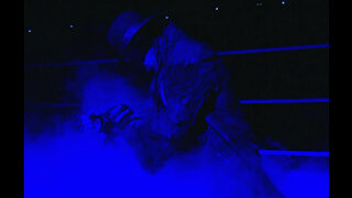 The Undertaker retires after 30-year WWE career