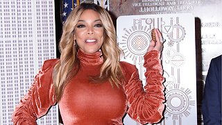 Does Wendy Williams Have A New Boyfriend?