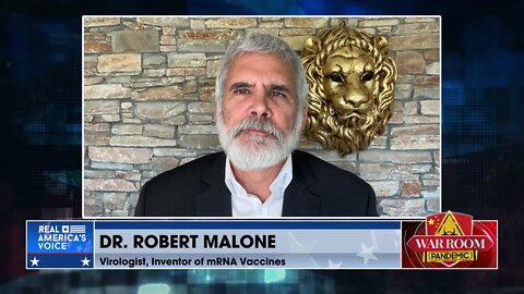 Dr. Robert Malone: Armed Forces Are Removing Soldiers For Not Taking The Vaccine