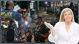 Busting Media Myths About the Riots | Ep 296