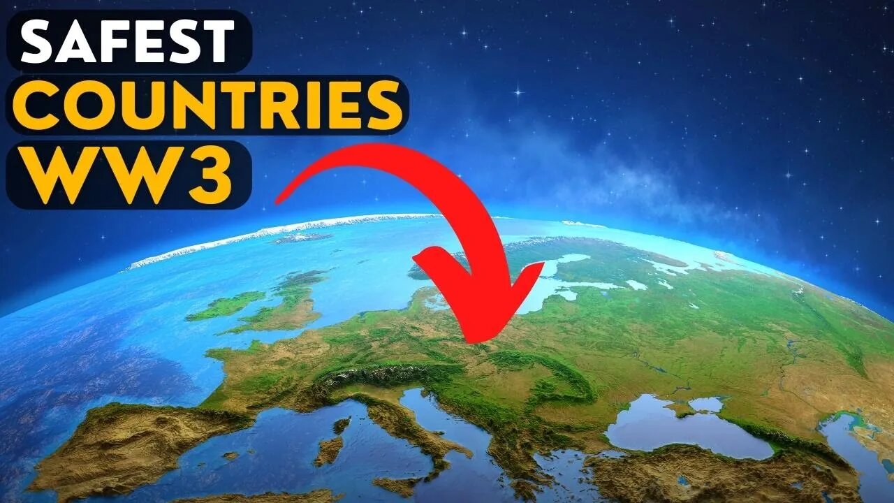 the-safest-countries-in-europe-if-russia-invades