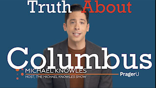 Truth About Columbus 10/11/2021