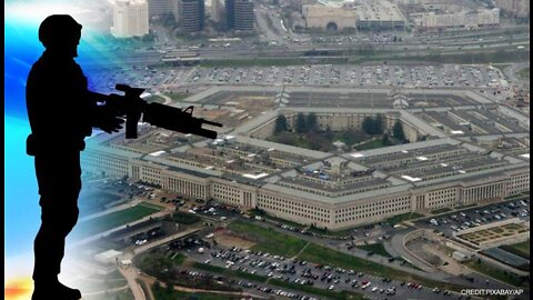 PENTAGON DMED DATA BASE PROVES OUR MILITARY NOT HEALTHY