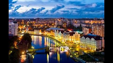 Businesses in Kaliningrad remain optimistic despite Lithuania's transit ban