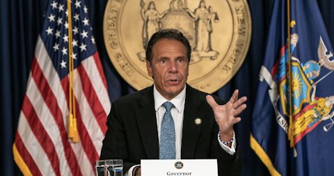 More than 55 NY Democrats call on Andrew Cuomo to resign amid scandal