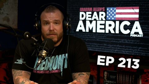 Biden Vacations As America Implodes?! | EP 213