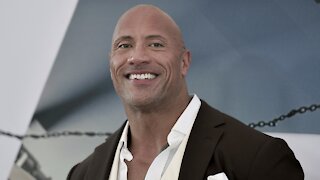 Dwayne 'The Rock' Johnson, Family Recovering From COVID-19