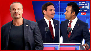 Here's What You Need To Know About The GOP Debate - 09/28/2023