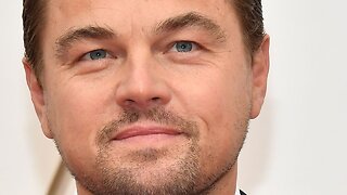 Oscar Winning Actor Leonardo DiCaprio's Fabulous Career