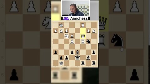 Chess Knowledge With H1 (@h1chess) is LIVE