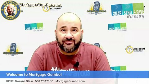 Mortgage Gumbo - The cost of Waiting & data overload
