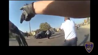 BPD releases bodycam video, community briefing for deadly shooting