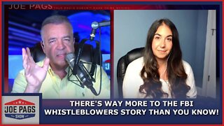 What Do You Know About the FBI Whistleblowers?