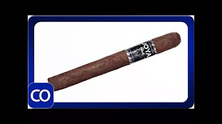 Joya Black Nocturno Cigar Review