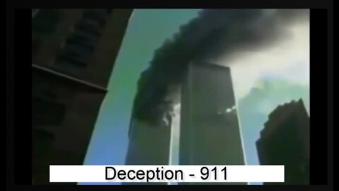 9-11 "Look Mom No Planes"!! Operation Blue Beam