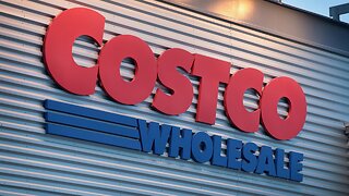 China's First Costco Closes Early After Shoppers Flood Grand Opening