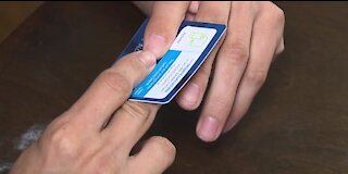 Nevada officials warn of possible unemployment scams