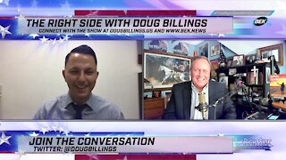 The Right Side with Doug Billings - May 13, 2021