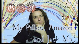 My Pillow, Mike Lindell, American Report HACK DATA