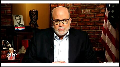 Sunday On Life, Liberty and Levin