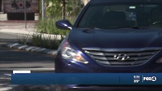Fort Myers City Council discusses license plate readers