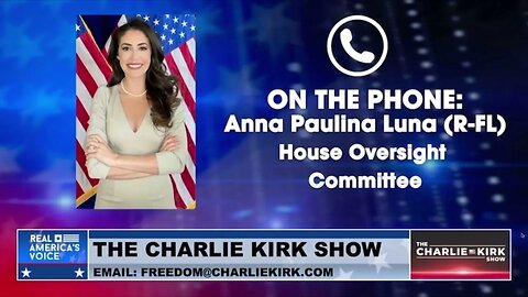 Charlie Kirk Show | Charlie Kirk | Joe Biden's Shady International Business Deals