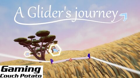 [REVIEW]: A Glider's Journey on PC (Steam)