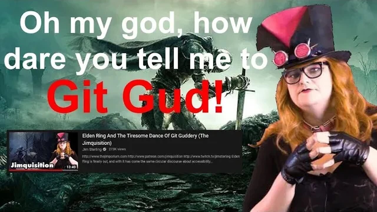 The Git Gud Podcast