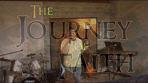 The Journey of Faith Part 7: Lead (8/13/23)