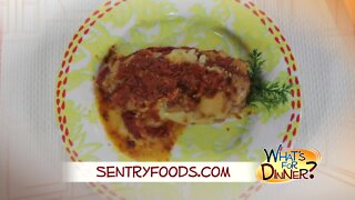 What's for Dinner? - Chicken Parmesan for Beginners