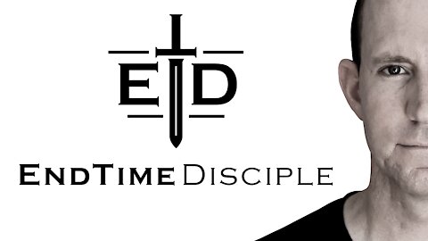 Welcome to End Time Disciple - Helping You Live Ready for Jesus' Return