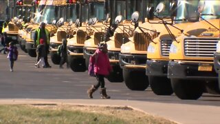 School districts seek input on possible reopening