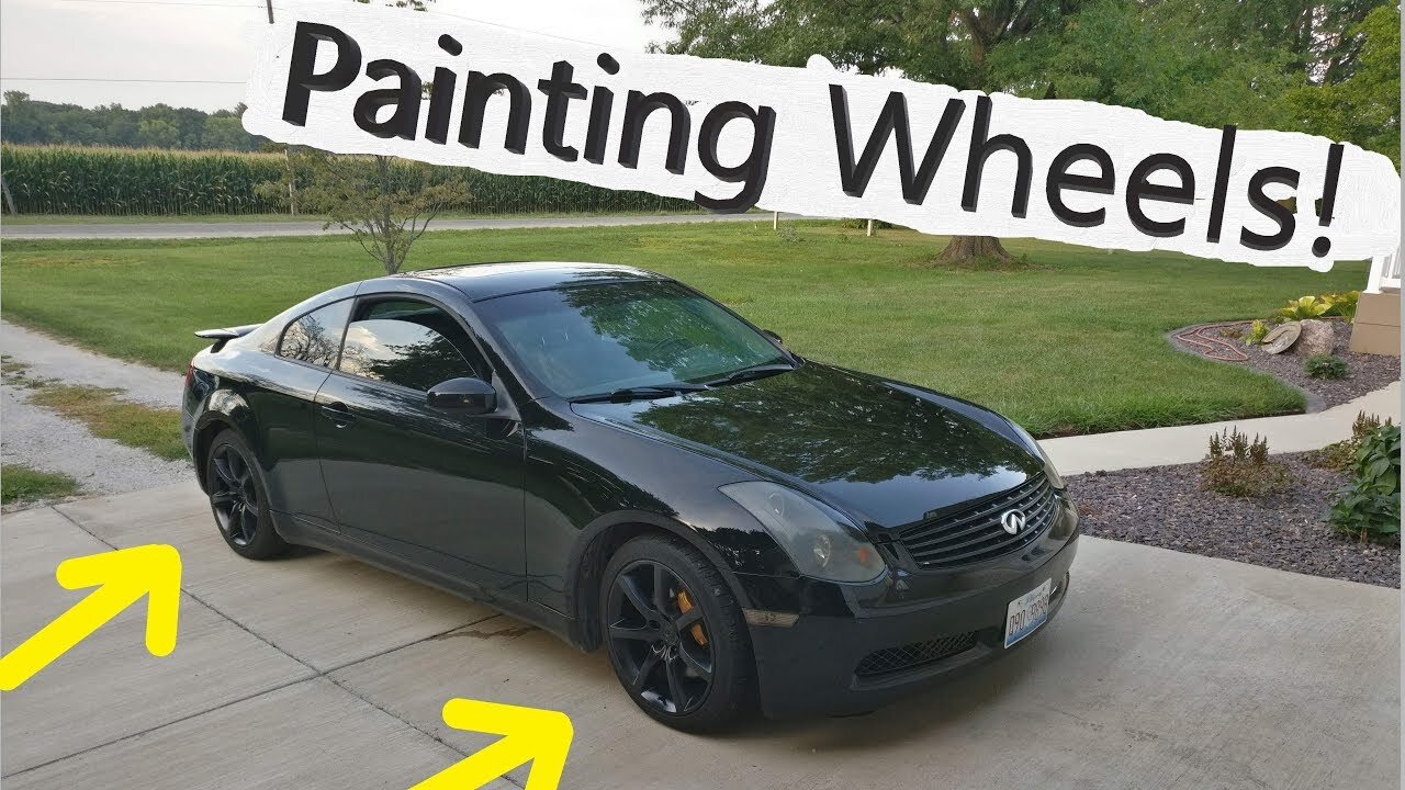 how-to-paint-wheels-black