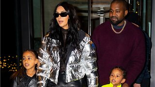 Kim Kardashian: $65,625 Michael Jackson Jacket For 6-Year-Old