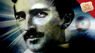 Stuff They Don't Want You to Know: Did the US steal Nikola Tesla's research?