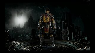 Mortal Kombat 11 - Official Trailer