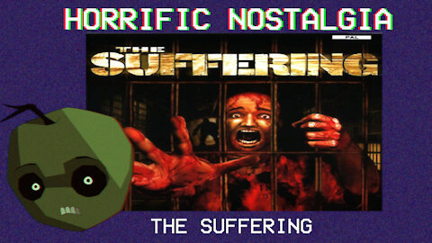 HORRIFIC NOSTALGIA - THE SUFFERING