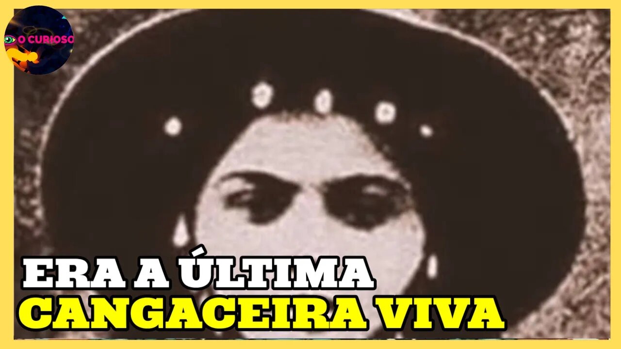 A HistÓria Da Cangaceira Dulce A Ultima Cangaceira Do Viva Do Bando De LampiÃo 9342