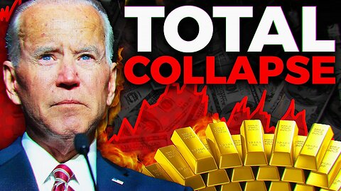 The COLLAPSE Of New World Order Has Begun! It's All Over...
