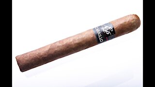 EP Carrillo Elencos Elites Cigar Review