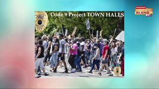 Code 9 Project | Morning Blend