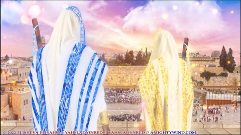 The Two Witnesses are Here! Get Ready! The Rapture & End is Nigh!