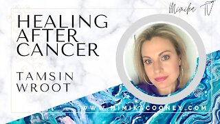 Healing after Breast Cancer with Tamsin Wroot